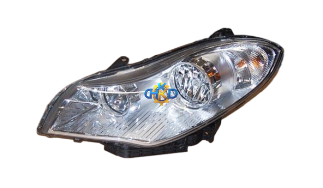 چراغ جلو چپ ام وی ام 315