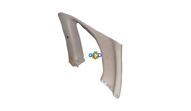 قاب بالائی ستون عقب چپ ام وی ام ایکس 33