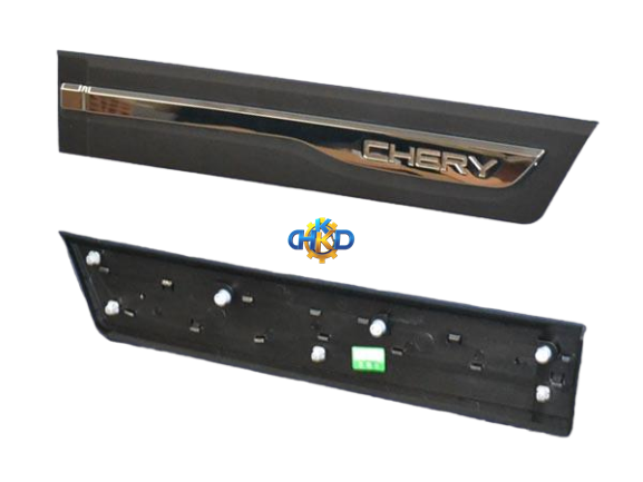 زه درب عقب چپ ام وی ام تیگو 5 | نوار تزئینی در عقب چپ MVM TIGGO 5