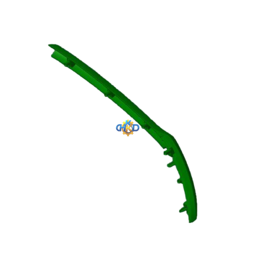 زه استیل جلو پنجره سمت راست  تیگو 7آی ای