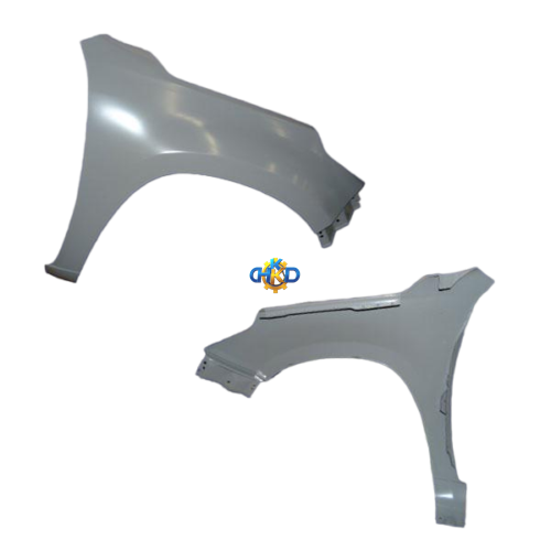 گلگير جلو سمت راست ام وی ام ایکس 33