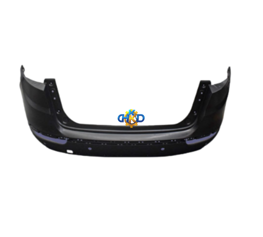 پوسته سپر عقب ام وی ام تیگو 5 | سپر عقب بدون آستر MVM TIGGO 5