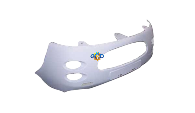 پوسته سپر جلو ام وی ام 110