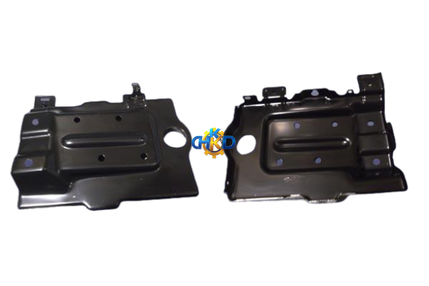 سینی زیر باتری MVM Tiggo 5 | نگهدارنده باتری ام وی ام تیگو ۵