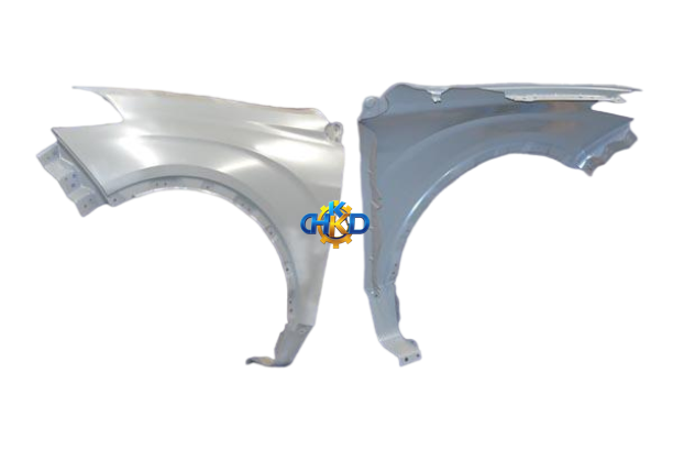 گلگیر جلو چپ ام وی ام تیگو 5 | گلگیر چپ جلو MVM TIGGO 5