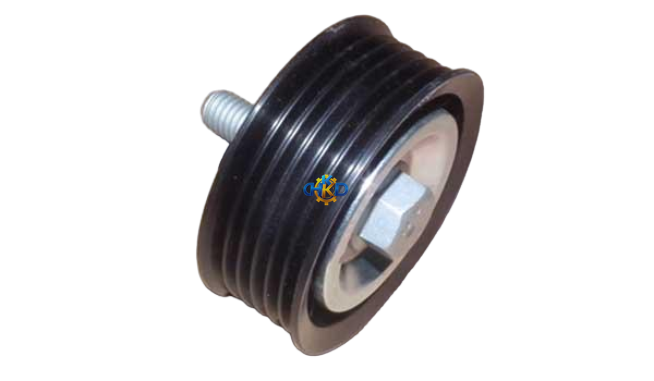 هرزگرد کولر ام وی ام 530 و ام وی ام 550