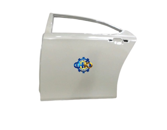 درب عقب چپ JAC J5 | لوازم یدکی بدنه خودرو جک جی ۵ اورجینال