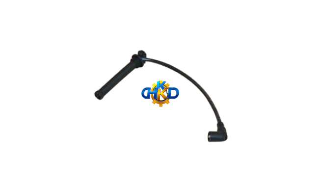 وایر شمع 2 ام وی ام تیگو 5 | کابل وایر شمع شماره 2 MVM Tiggo 5