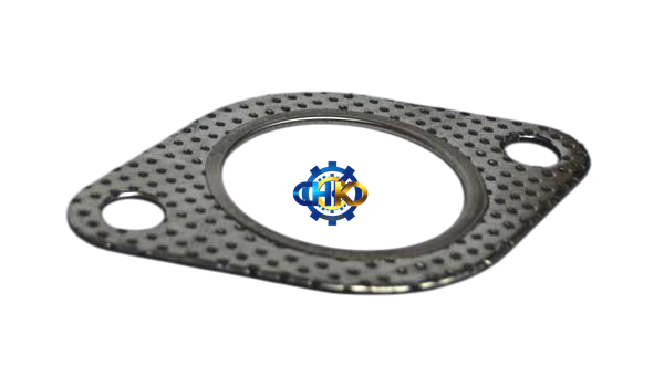 واشر نسوز اگزوز MVM Arrizo 5 | واشر مقاوم در برابر حرارت اگزوز خودرو چینی | لوازم یدکی اصلی ام وی ام آریزو ۵