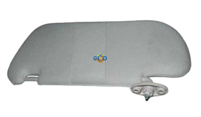 آفتابگیر چپ ام وی ام 530 و ام وی ام 550