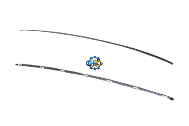 نوار سمت راست سقف ام وی ام 110 | نوار تزئینی و محافظ سقف راست MVM 110 | نوار کناری سقف خودرو ام وی ام 110