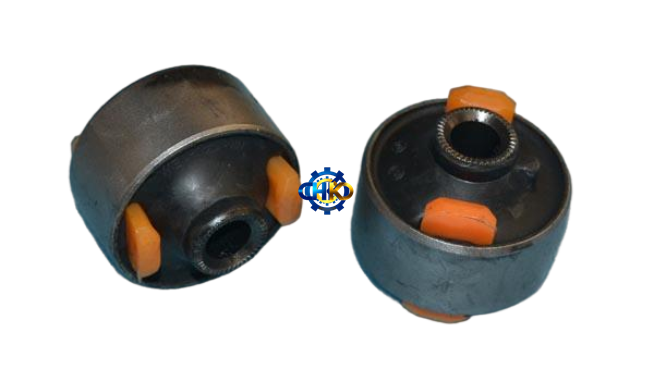 بوش طبق کوتاه جلو ام وی ام X33 | بوش طبق جلو کوتاه اصلی MVM X33 – قطعه مهم سیستم تعلیق و فرمان