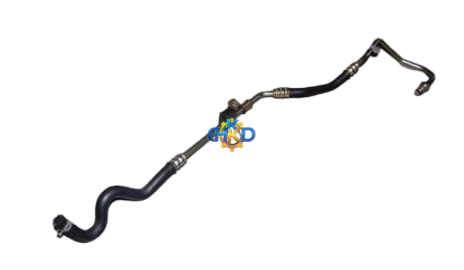 لوله 1 برگشت روغن هيدروليک ام وی ام 315