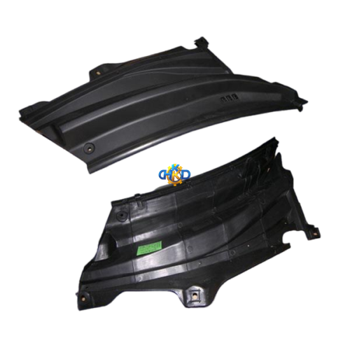 قاب زير شيشه جلو سمت راست ام وی ام ایکس 33