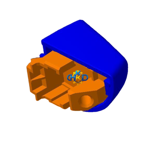 محافظ مغزي قفل درب جلو راست ام وی ام ایکس 22