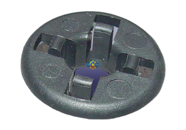 تکیه گاه میله درب موتور ام وی ام ایکس 33