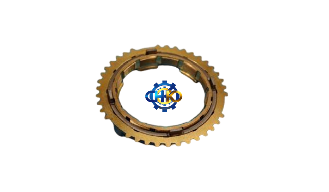 دنده برنجی دنده 1 و 2 MVM Arrizo 5 | قطعه گیربکس تخصصی خودرو چینی | لوازم یدکی اورجینال ام وی ام آریزو ۵