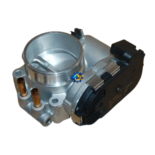 دریچه گاز ام وی ام X33 | دریچه گاز خودرو MVM X33 – کنترل دقیق هوای ورودی موتور