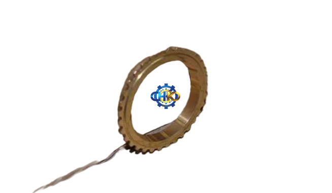 دنده برنجی ۳ و ۵ MVM 315 | دنده هم‌دور ام وی ام ۳۱۵ | قطعه گیربکس دستی