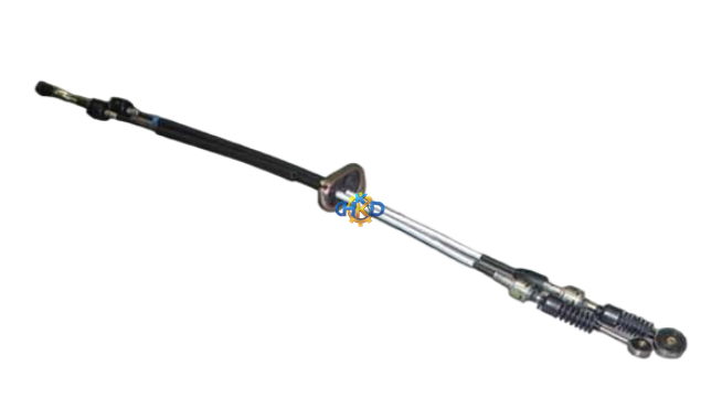 کابل تعویض دنده ام وی ام 530 و ام وی ام 550