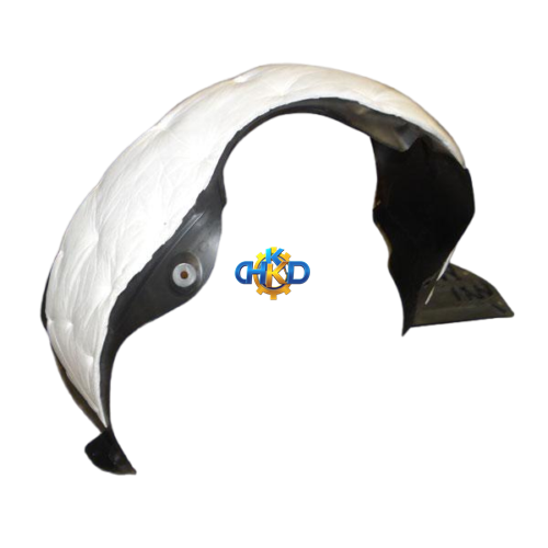 شل‌گیر چرخ جلو چپ MVM TIGGO 5 | گل پخش‌کن داخلی جلو چپ ام وی ام تیگو 5