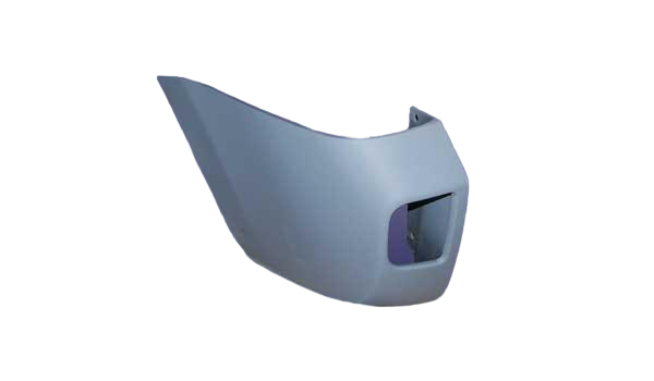 سپر عقب چپ ایکس 33