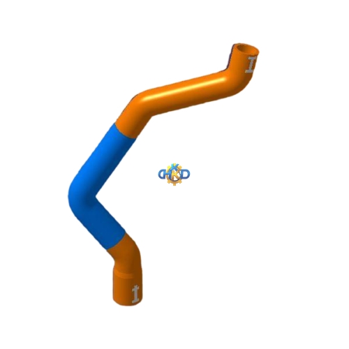 شیلنگ خروجی آب موتور آریزو 5