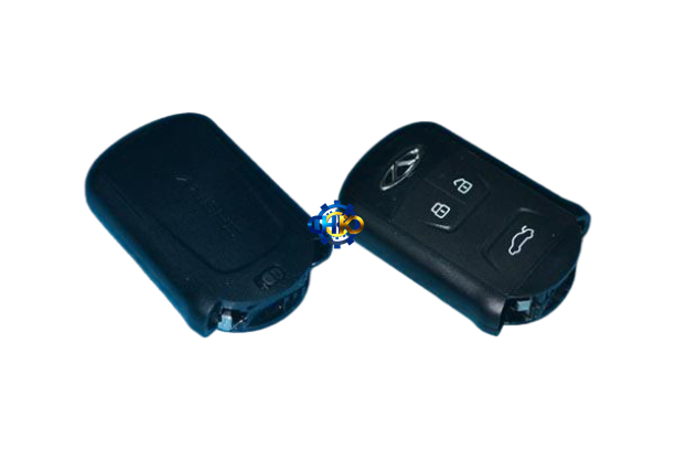 ریموت کنترل MVM Tiggo 7 | کنترل ریموت کلید تیگو ۷ | لوازم یدکی سیستم قفل مرکزی