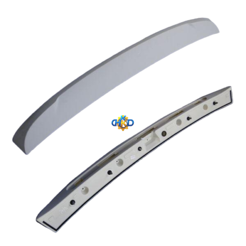 بال عقب ام وی ام ایکس33