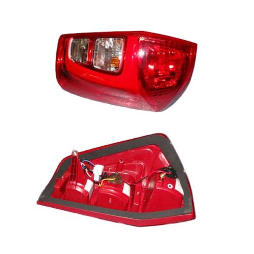 چراغ عقب سمت راست ایکس 33