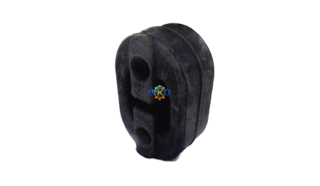 لاستیک نگهدارنده اگزوز عقب ام وی ام 530 و ام وی ام 550