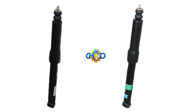 کمک فنر عقب ام وی ام تیگو 5 | لوازم یدکی سیستم تعلیق MVM Tiggo 5