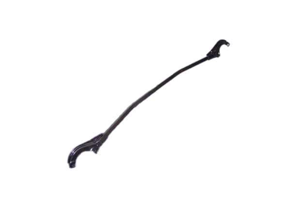 میله اتصال بالائی کمک فنرهای جلو ایکس 33