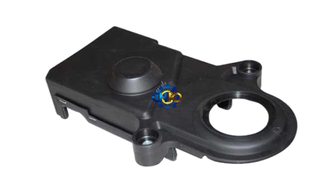 قاب پائینی تسمه تایم با واشر MVM 315 | قاب پایین تایم ام وی ام ۳۱۵ | کاور تایم پایین