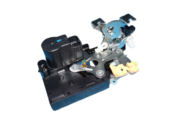 قفل درب عقب راست ام وی ام ایکس 33