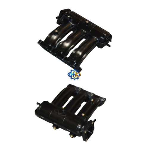 منیفولد هوای بالایی ام وی ام 110 | منیفولد ورودی هوای بالایی MVM 110 | منیفولد هوا بالایی موتور ام وی ام 110