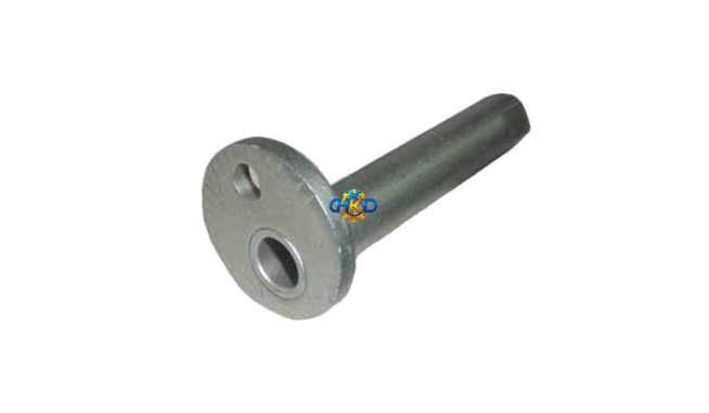 بوش اکسل عقب ام وی ام ایکس 33