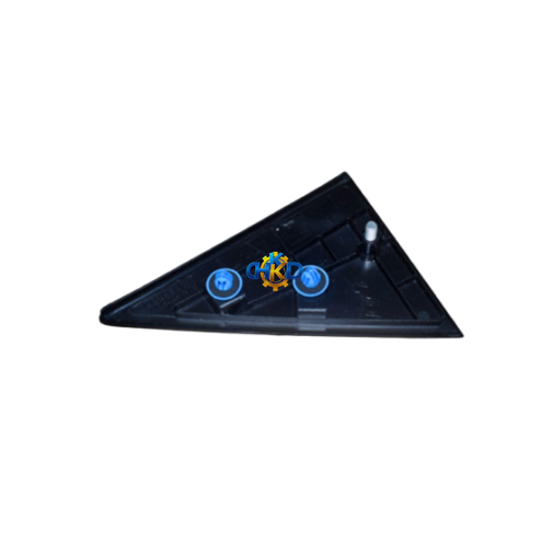 قاب بیرونی لچکی عقب چپ ام وی ام ایکس 22