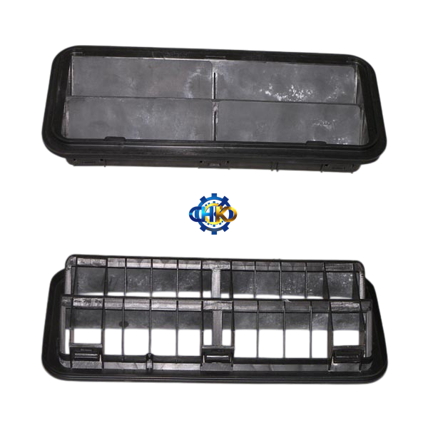 هواکش صندوق عقب MVM Arrizo 5 | قطعه تهویه صندوق عقب ام وی ام آریزو ۵ | لوازم یدکی خودرو چینی