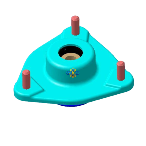توپی سر کمک جلو تیگو 7 آی ای