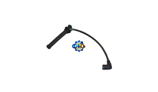 وایر شمع سیلندر شماره 2 ام وی ام X33 | کابل انتقال برق شمع MVM X33