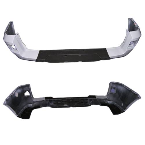 پوسته سپر عقب ایکس 33