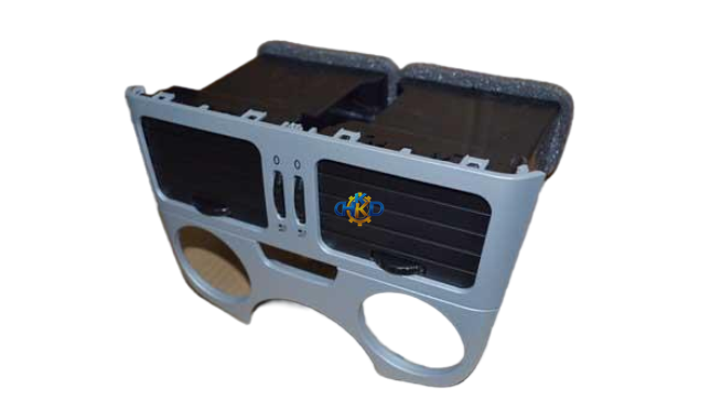 پنل وسط داشبورد با دریچه وسط ام وی ام 315