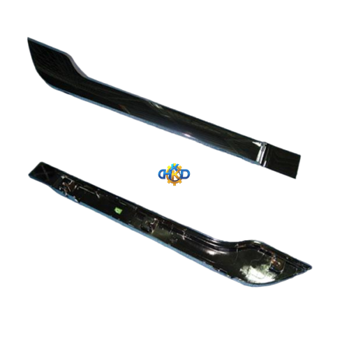 زه بيروني درب عقب سمت راست ام وی ام ایکس 33