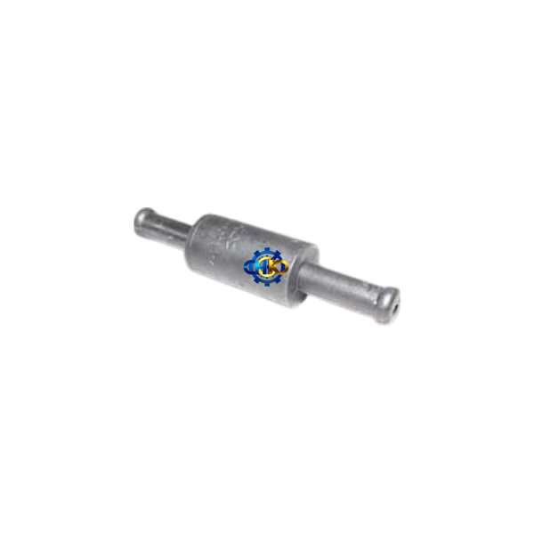 سوپاپ یک طرفه رادیاتور MVM Tiggo 7 | شیر یک‌طرفه رادیاتور تیگو ۷ | قطعه سیستم خنک‌کننده موتور