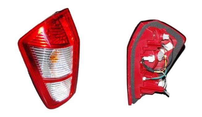 چراغ عقب چپ ایکس 33