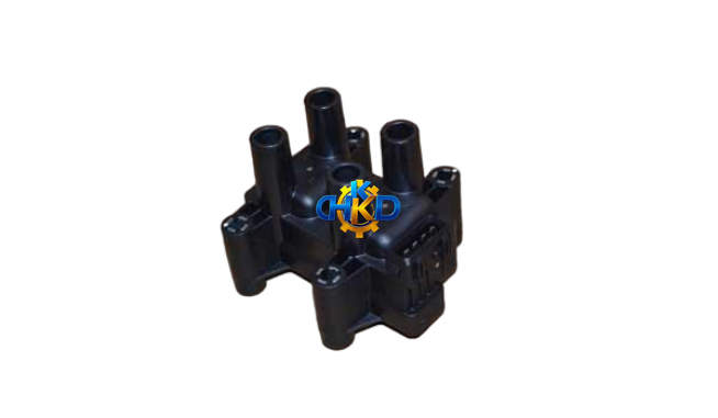 کوئل ام وی ام تیگو 5 | کوئل خودرو MVM Tiggo 5