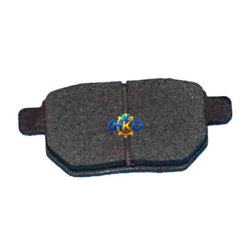 لنت ترمز عقب MVM X22 | ترمزگیری مطمئن