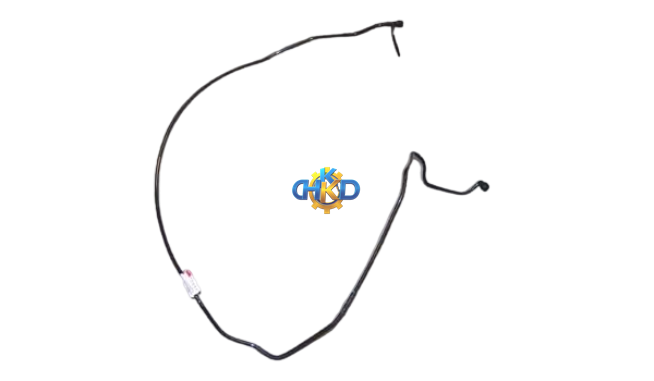 لوله های سوخت از فیلتر تا ریل سوخت ام وی ام 315