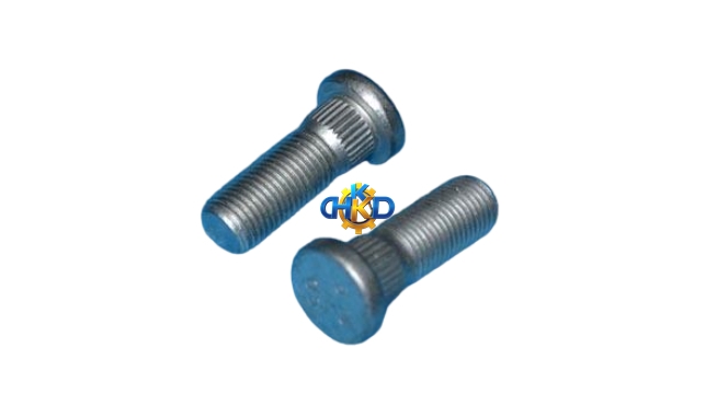 پیچ دیسک چرخ ام وی ام 110